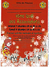 affiche noel associations2011