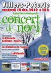 concert de Noël